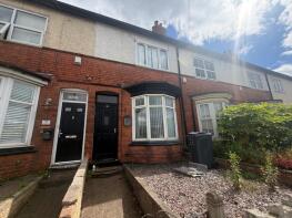 93, Wharfdale Road, Birmingham B11 2DB