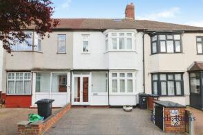 14, Warren Road, Barkingside, Ilford IG6 1BJ