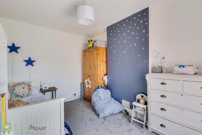 Bedroom 2 