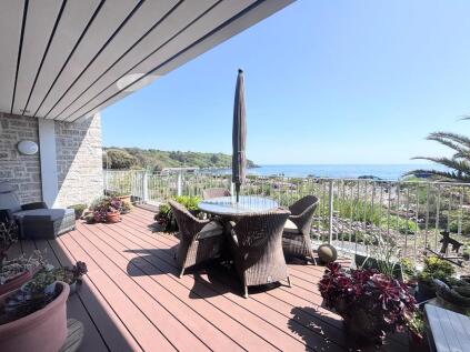 Cliff Road, Falmouth, Cornwall, TR11