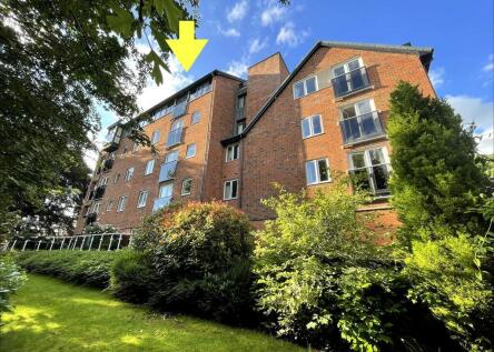 Dane Court, Mill Green, Congleton