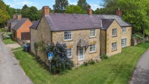 Graze Cottage, Pill Lane, Moreton-in-marsh GL56 0RT