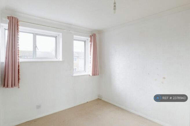 2nd Bedroom