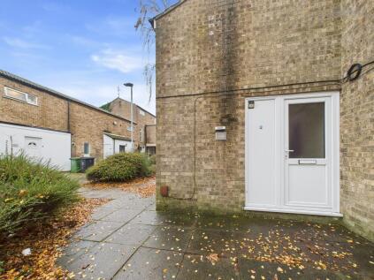 Eyrescroft, Bretton, Peterborough