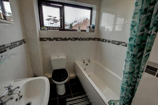 13. Bathroom