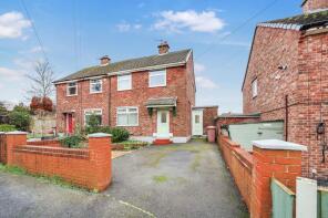 31, Barnett Avenue, Newton-le-willows WA12 9JX