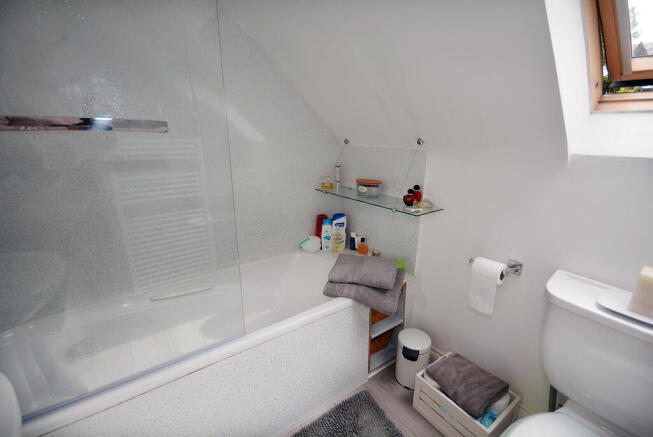 En-Suite Bed 1 Low