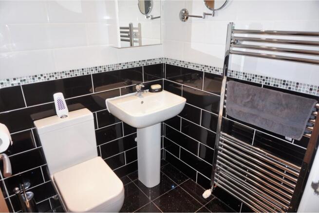 En-suite Two