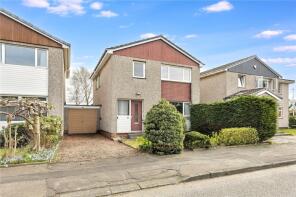 57, Dalgety Gardens, Dalgety Bay KY11 9LF