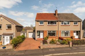 23, Bryce Crescent, Currie, Edinburgh EH14 5LL