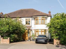 85, Woodford Road, South Woodford, London E18 2EA