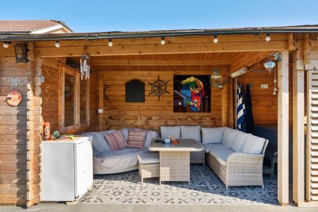 Summer House