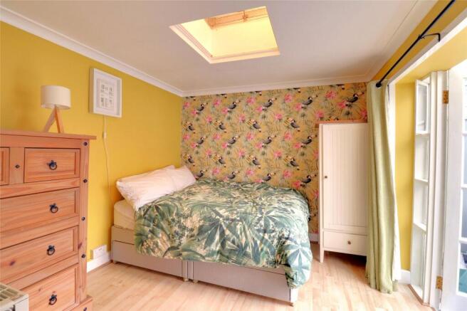 Annexe/Bedroom 4