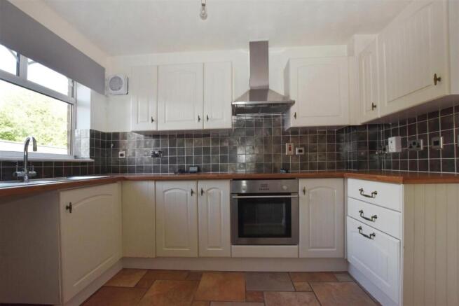 Kitchen / Diner