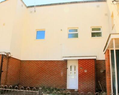 Throstle Place, Boundary Way