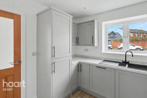 4, Providence Street, Ripley DE5 3HY