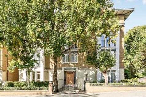Marlborough Hill, London