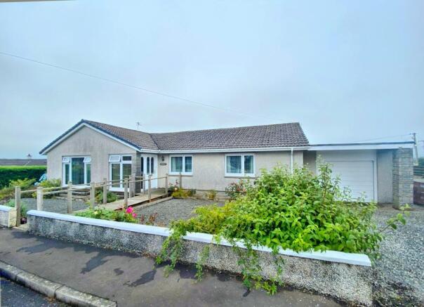 Ingliston, Newton Stewart Road, Kirkcowan - Willia