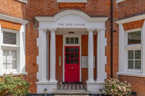 Gaynesford Road, Forest Hill, London
