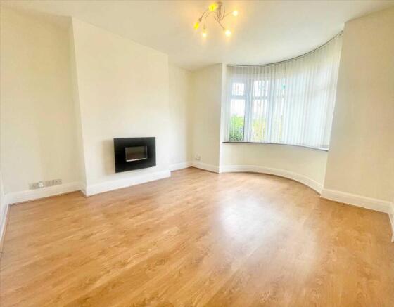 Reception room one
