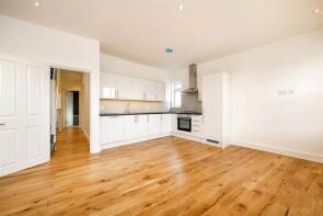 Flat At, 6, Bollo Bridge Road, Acton W3 8AT