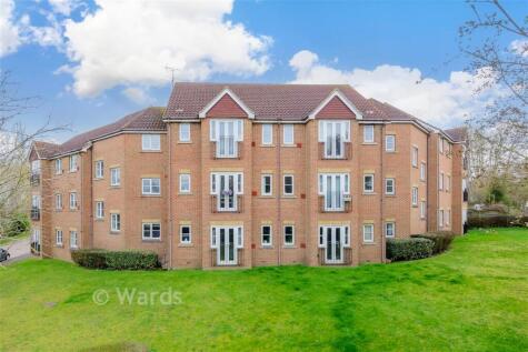 Guinness Drive, Wainscott, Rochester, Kent