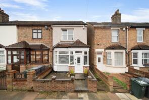 16, Bedford Road, Dartford DA1 1SR