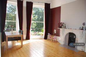 Basement Flat, 15, Vernon Terrace, Brighton BN1 3JG