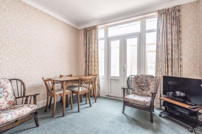 Dining Room Sh...