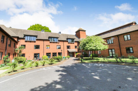 Farley Court, Church Road East, Farnborough , GU14