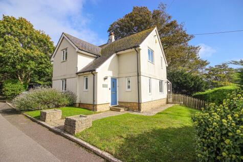 Sidmouth Road, Lyme Regis, Dorset, DT7