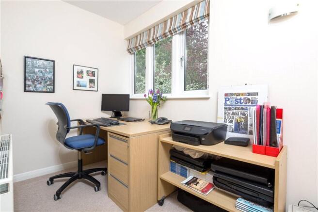 Study/Home Office