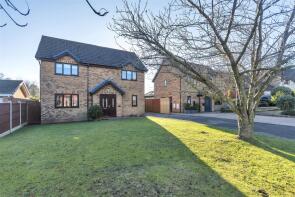 25, Hampton Rise, Oswestry SY11 1SU