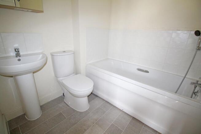 Bedroom 1 En Suite