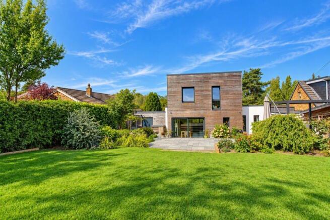 Potten End, Berkhamsted photo 4