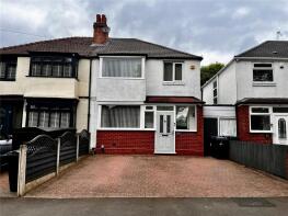 52, Ansell Road, Tyburn, Birmingham B24 8LU