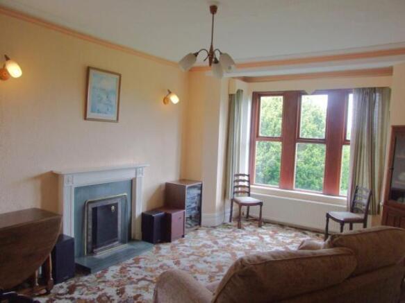 Dining Family Room