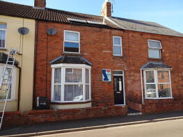 3, Camborne Place, Yeovil BA21 5DQ