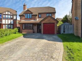 9, Averhill, Manchester M28 1ZN