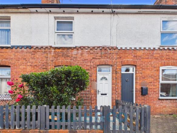 3-bed terraced on Dernier Road, Tonbridge, Kent, TN10, £400,000