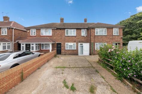 Balmoral Drive, Hayes