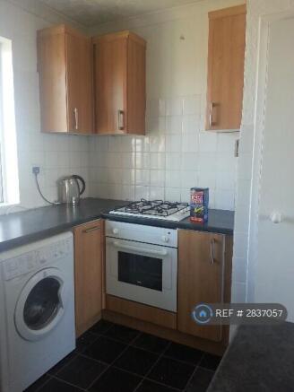 Lovely Kitchen