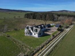 Millwood, Coldhome, Keith AB55 5NX