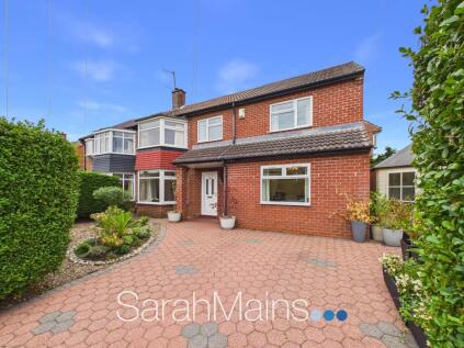 Windermere Gardens, Whickham, NE16