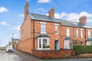 41, Windsor Road, Evesham WR11 4QF