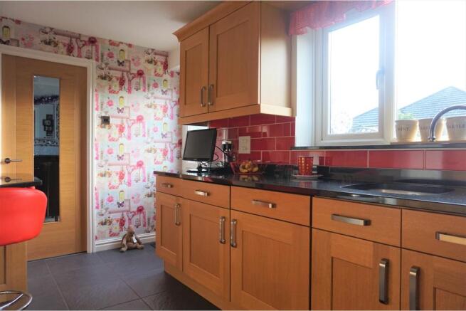 Kitchen / Breakfast