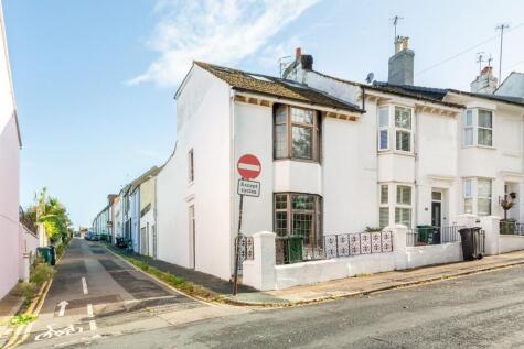 Albion Hill, Brighton