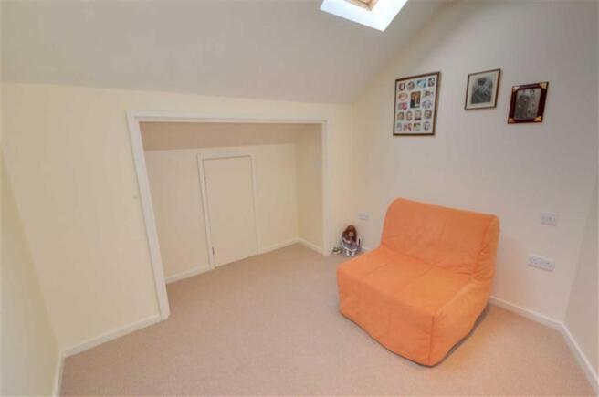 BEDROOM FOUR