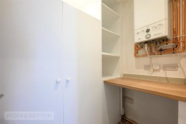 3 bed Detached for sale Image 7