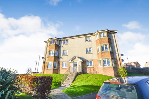 3 Meiklelaught Place, Saltcoats, KA21 6GR